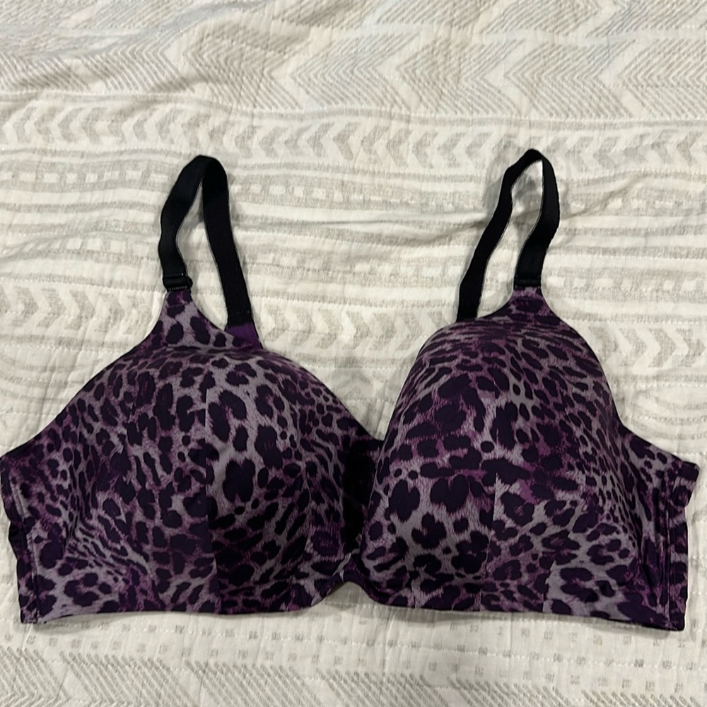 Wireless Bra 💜